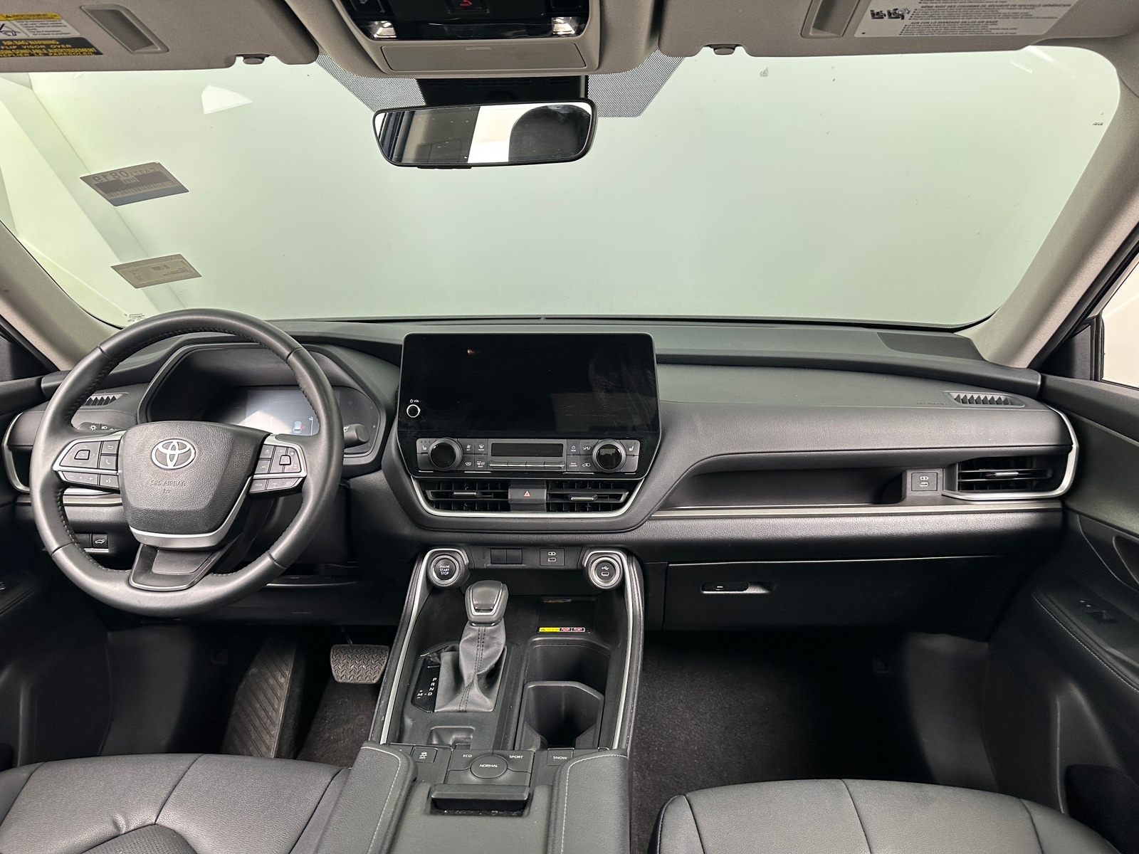 Thumbnail: 2025 Toyota Grand Highlander - 3