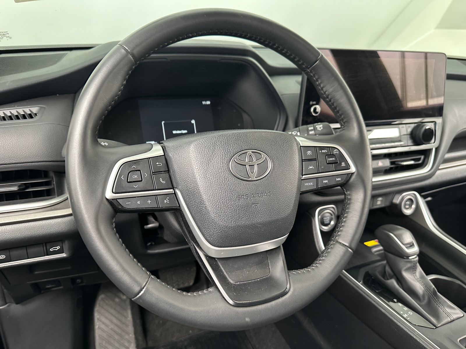 Thumbnail: 2025 Toyota Grand Highlander - 5