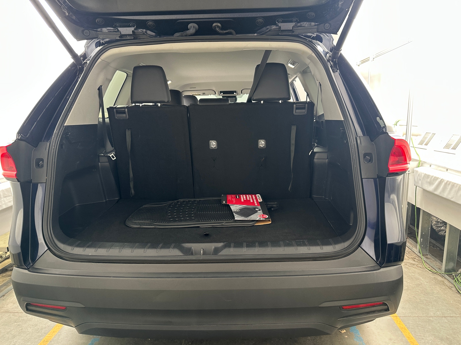 Thumbnail: 2025 Toyota Grand Highlander - 7