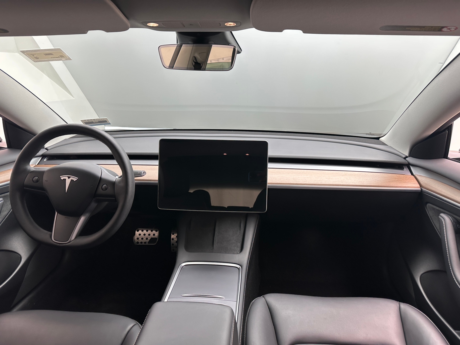 Thumbnail: 2022 Tesla Model 3 - 2