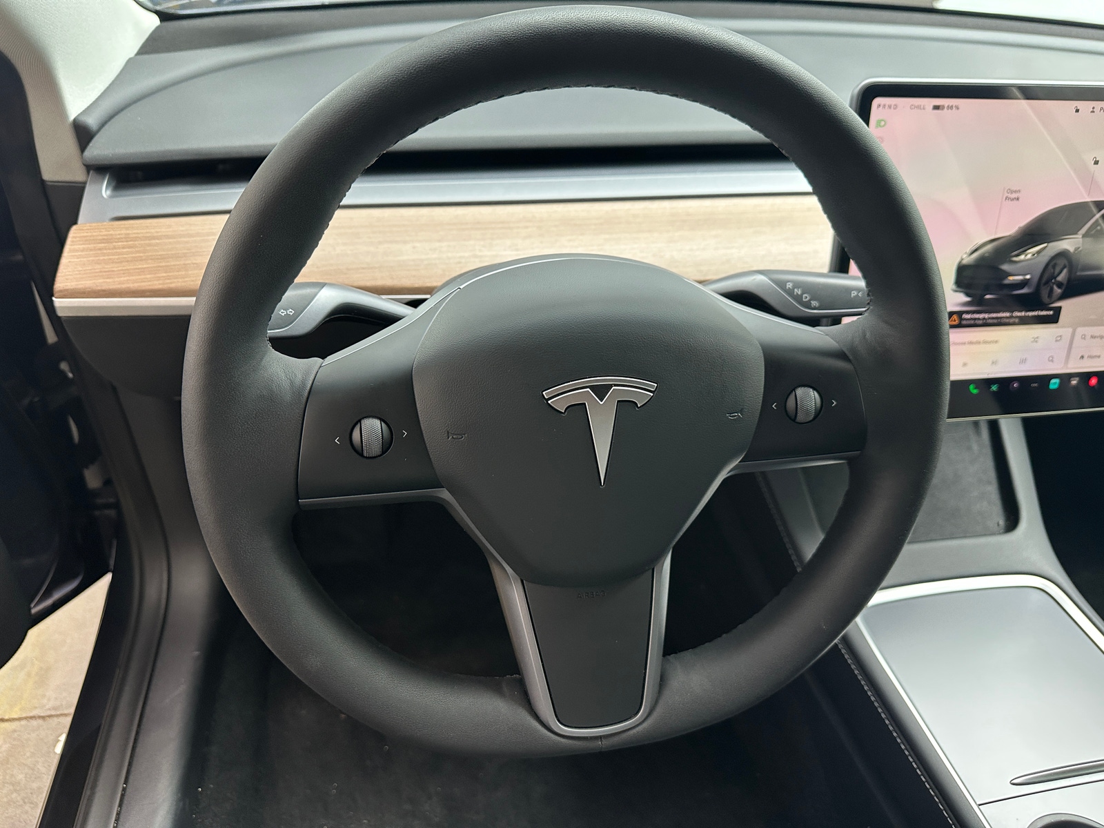 Thumbnail: 2022 Tesla Model 3 - 4