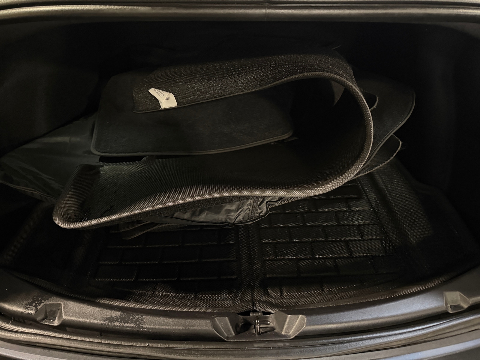 Thumbnail: 2022 Tesla Model 3 - 6