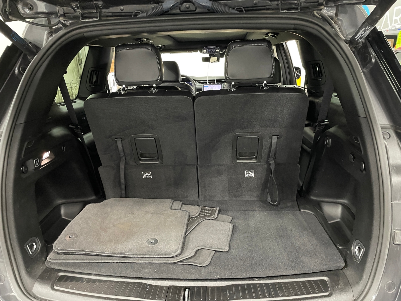 Thumbnail: 2024 Jeep Grand Cherokee L - 6