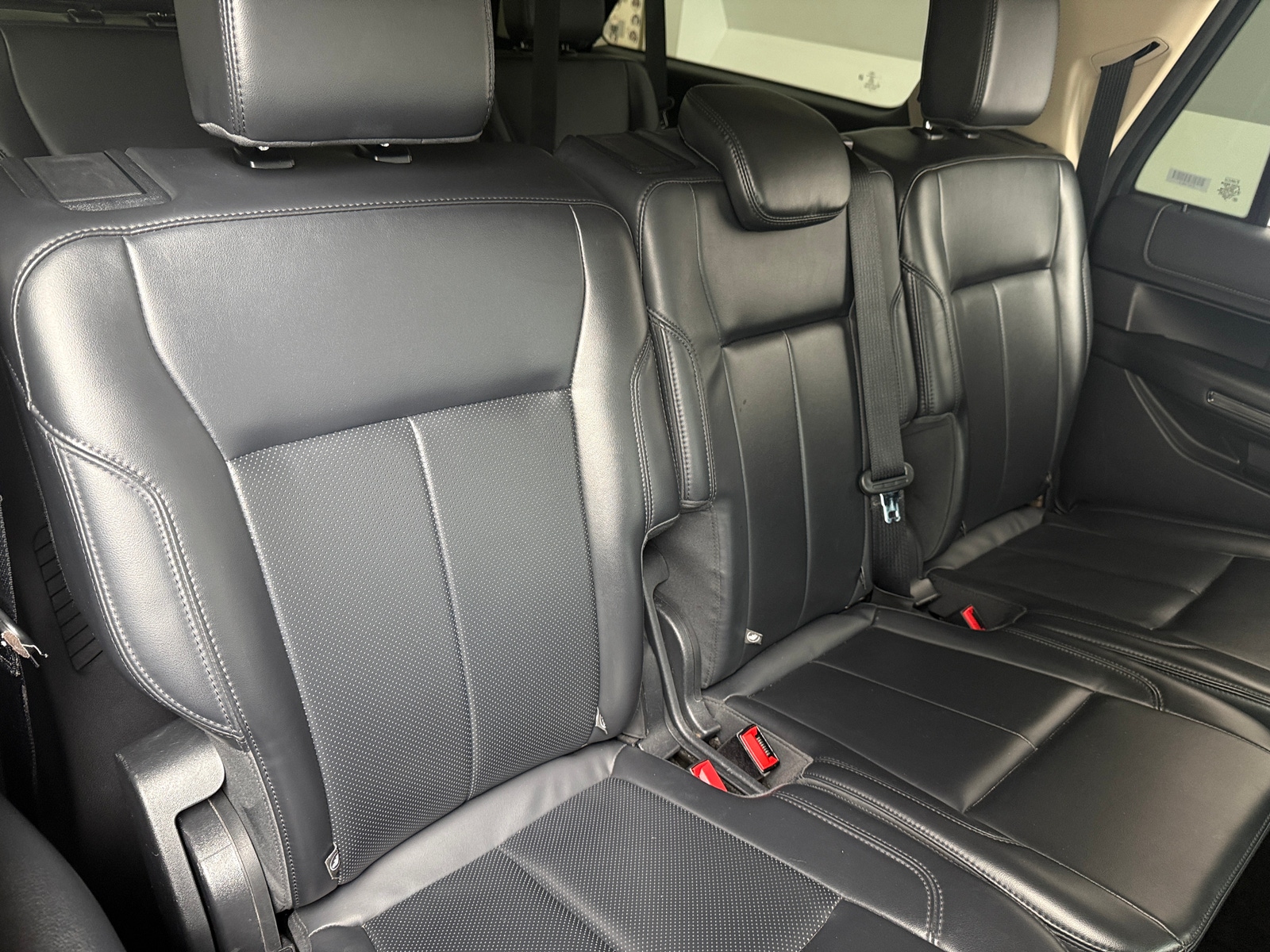 Thumbnail: 2023 Ford Expedition MAX - 6