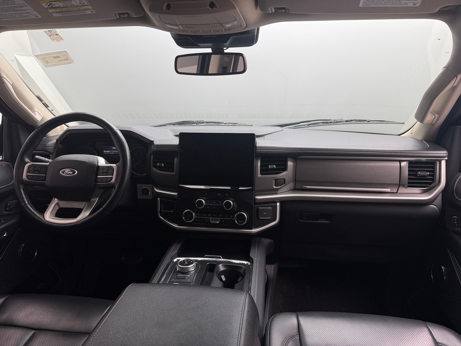 Thumbnail: 2023 Ford Expedition MAX - 3