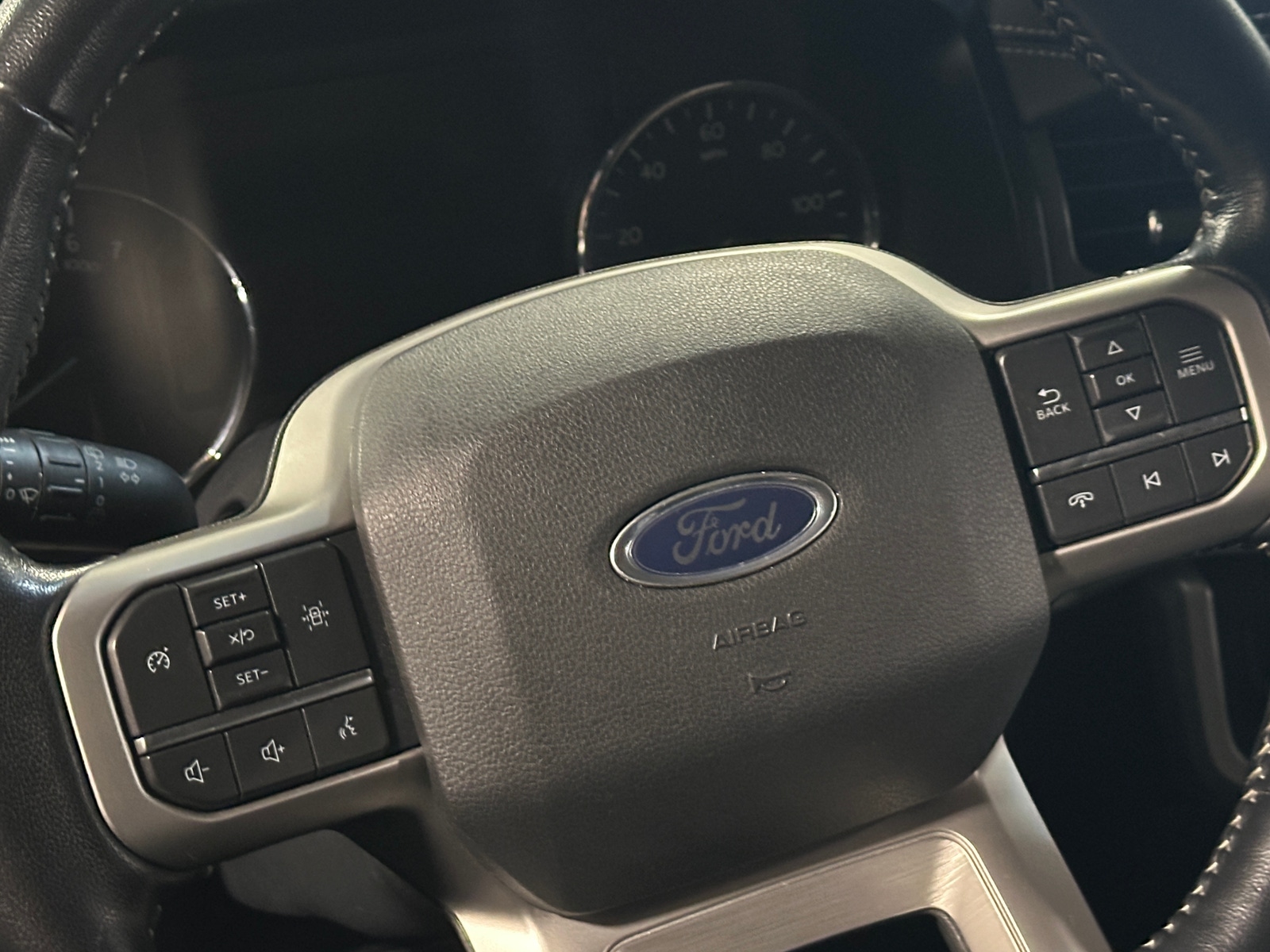 Thumbnail: 2023 Ford Expedition MAX - 5