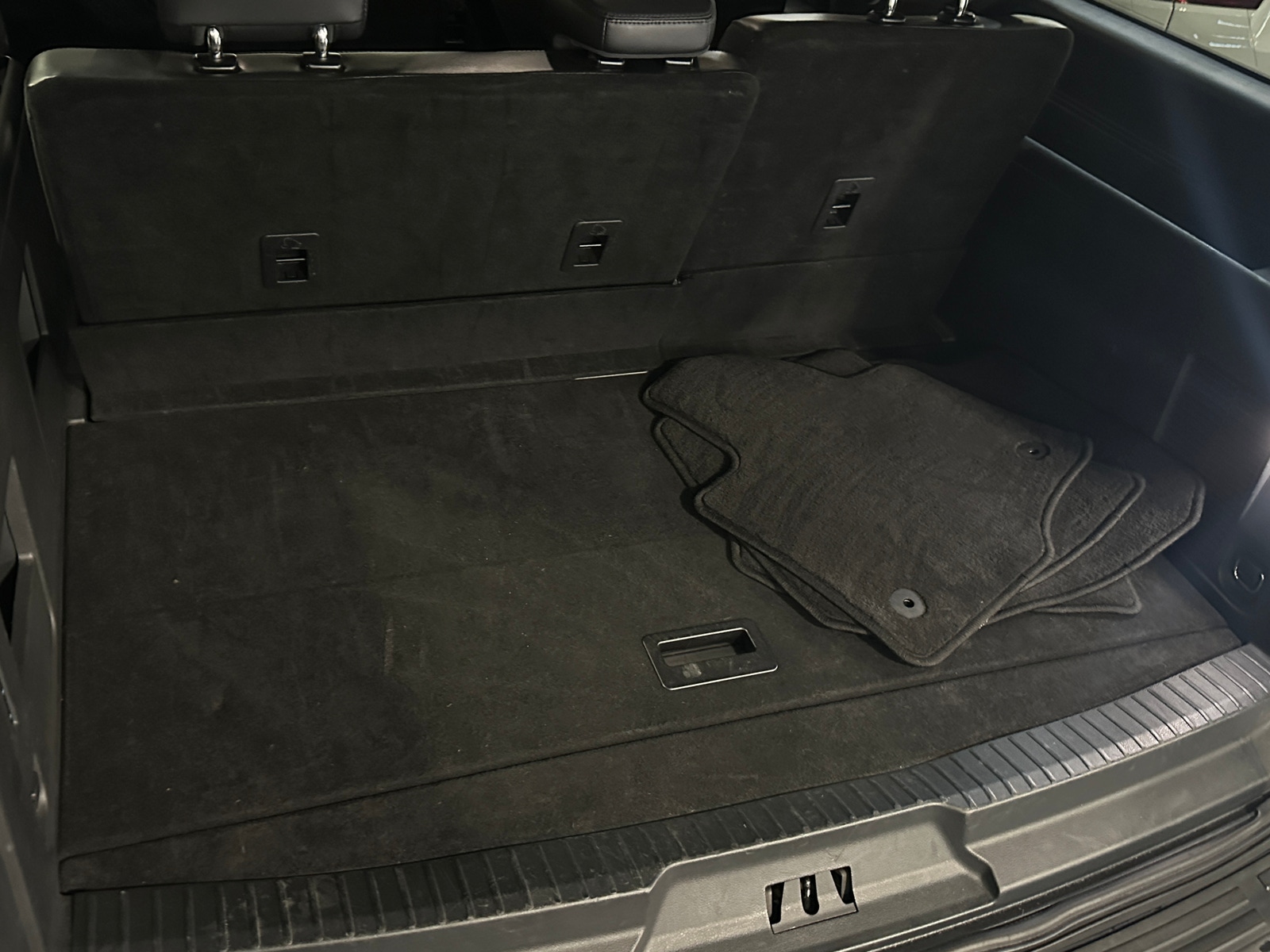 Thumbnail: 2023 Ford Expedition MAX - 7