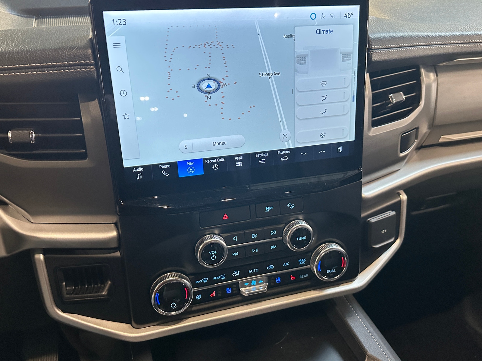 Thumbnail: 2023 Ford Expedition MAX - 4