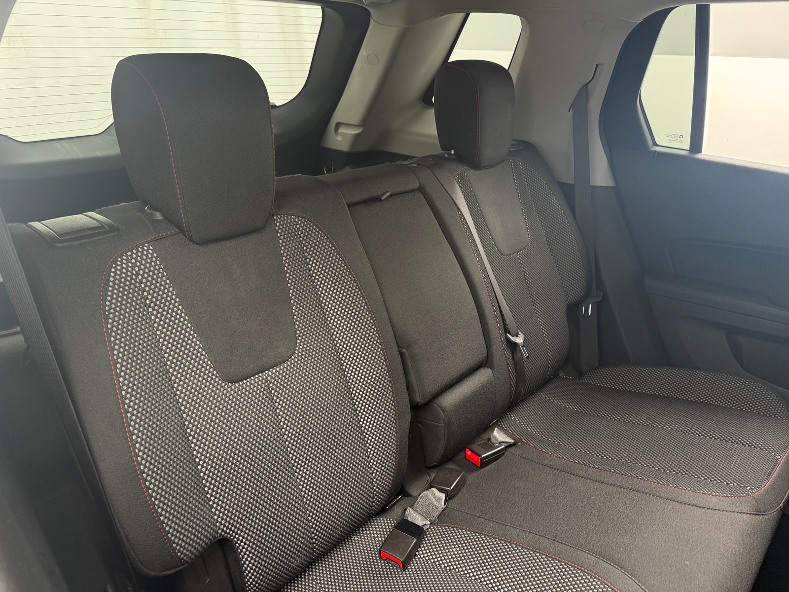 Thumbnail: 2017 GMC Terrain - 6