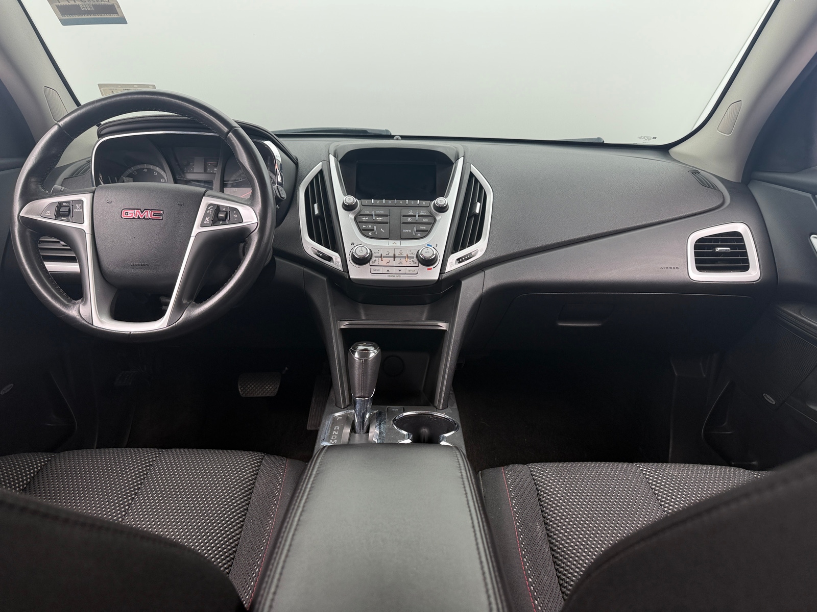 Thumbnail: 2017 GMC Terrain - 3