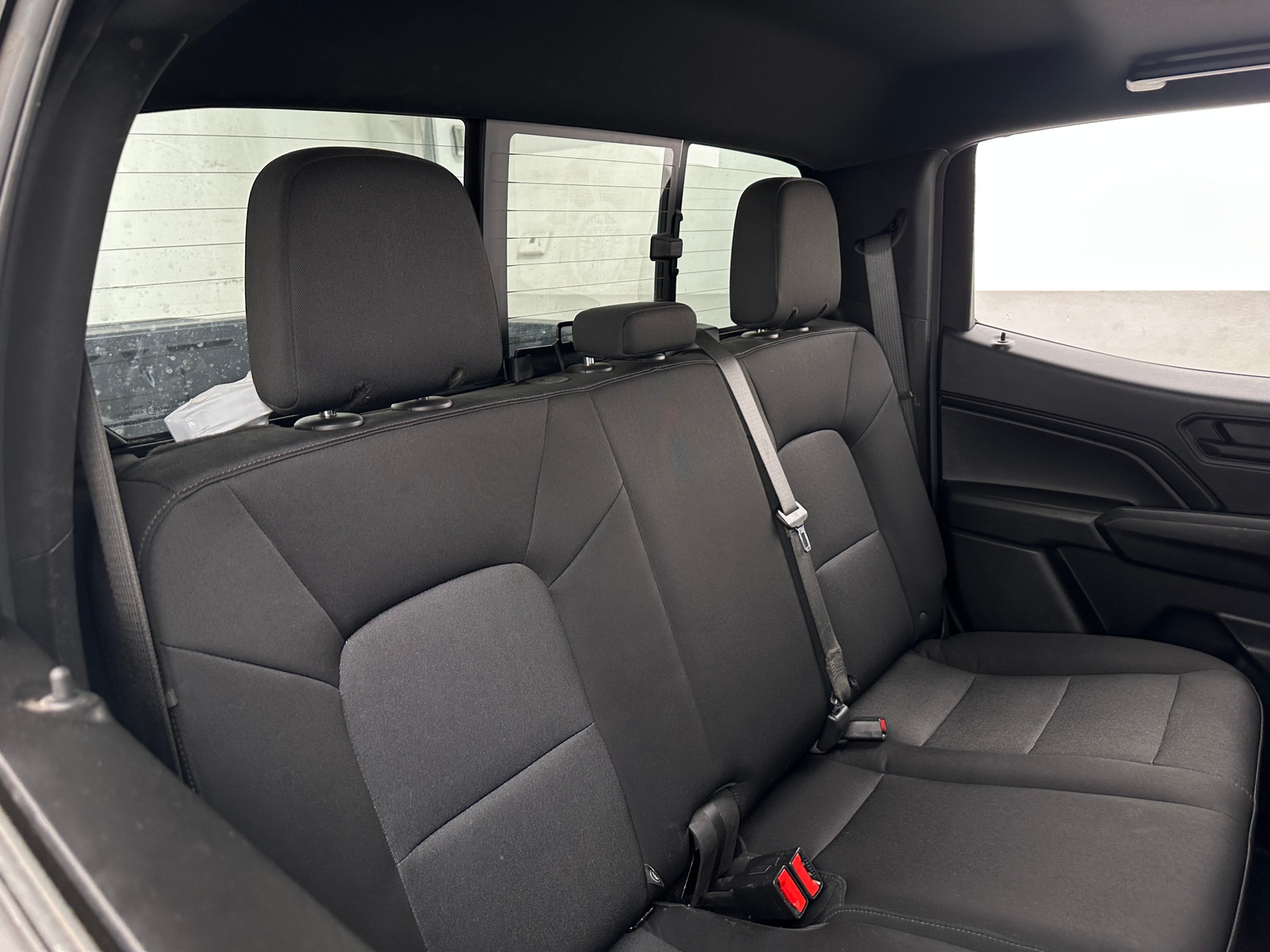 Thumbnail: 2023 Chevrolet Colorado - 6