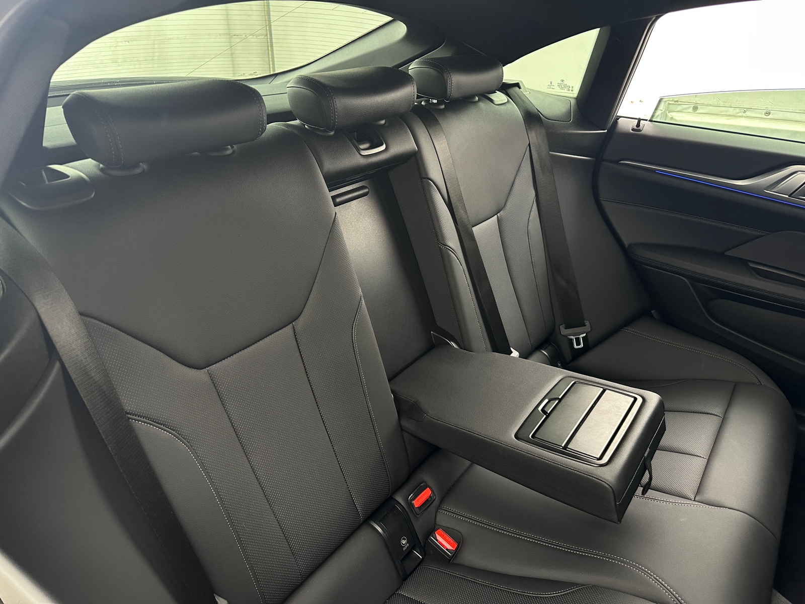 Thumbnail: 2023 BMW 4 Series - 5