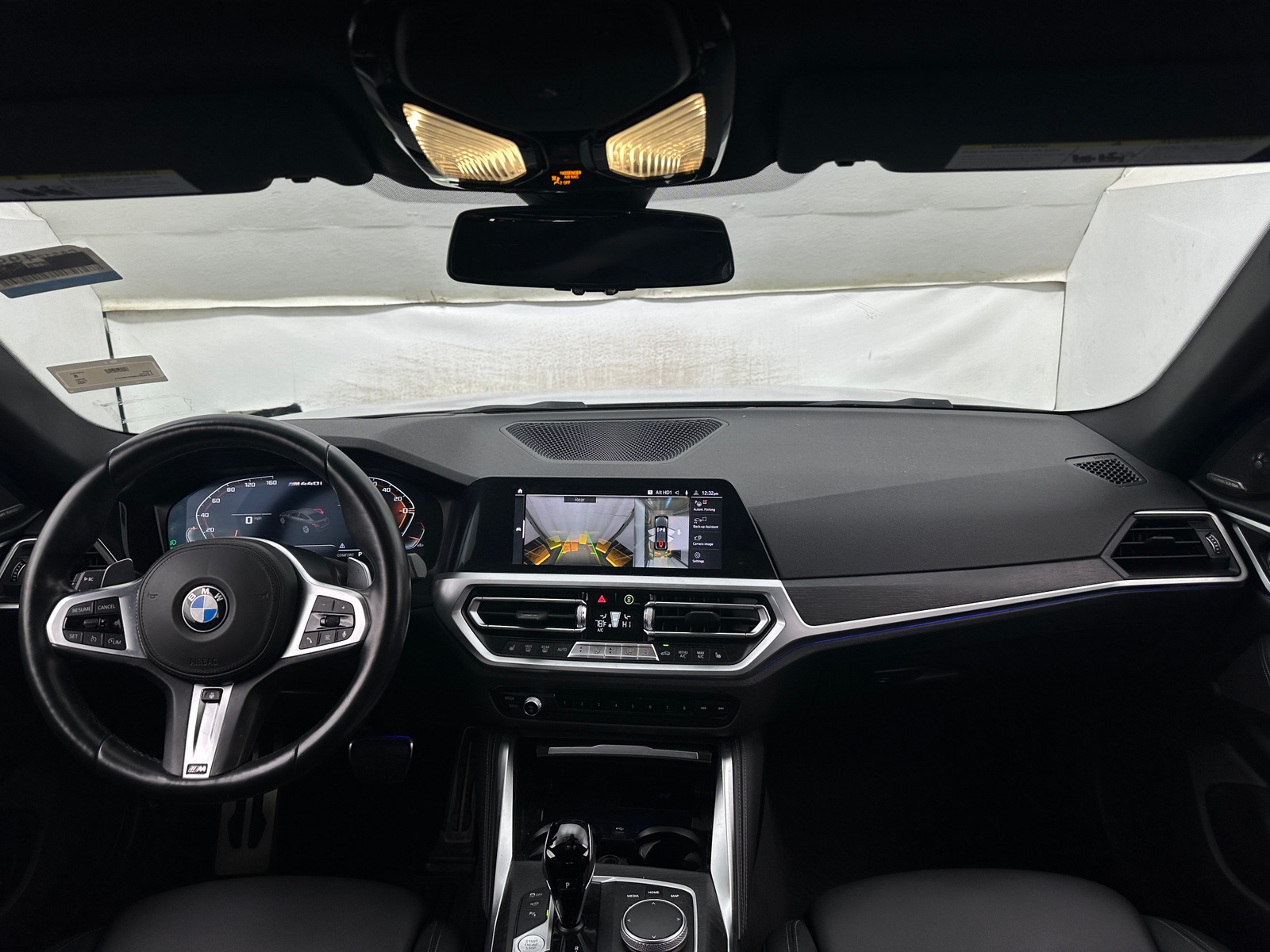 Thumbnail: 2023 BMW 4 Series - 2