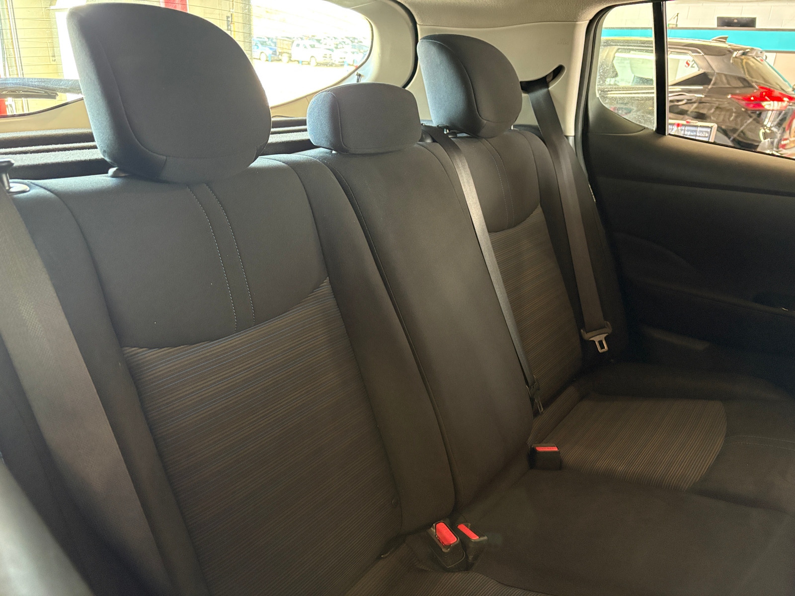 Thumbnail: 2024 Nissan Leaf - 6