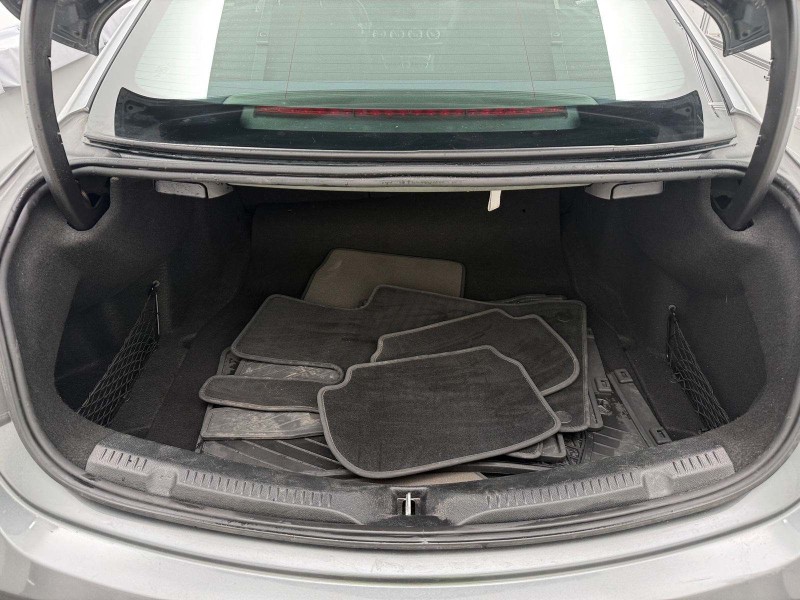 Thumbnail: 2018 Mercedes-Benz E-Class - 6