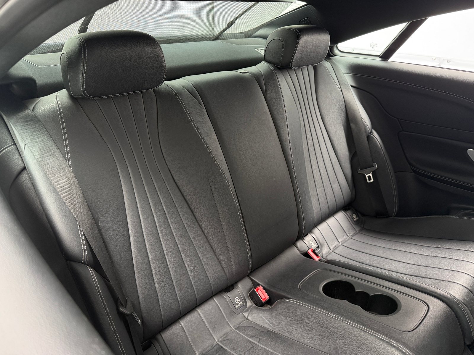 Thumbnail: 2018 Mercedes-Benz E-Class - 5