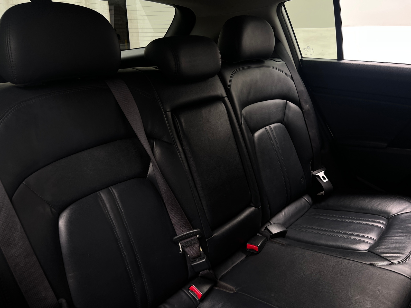 Thumbnail: 2016 Kia Sportage - 5