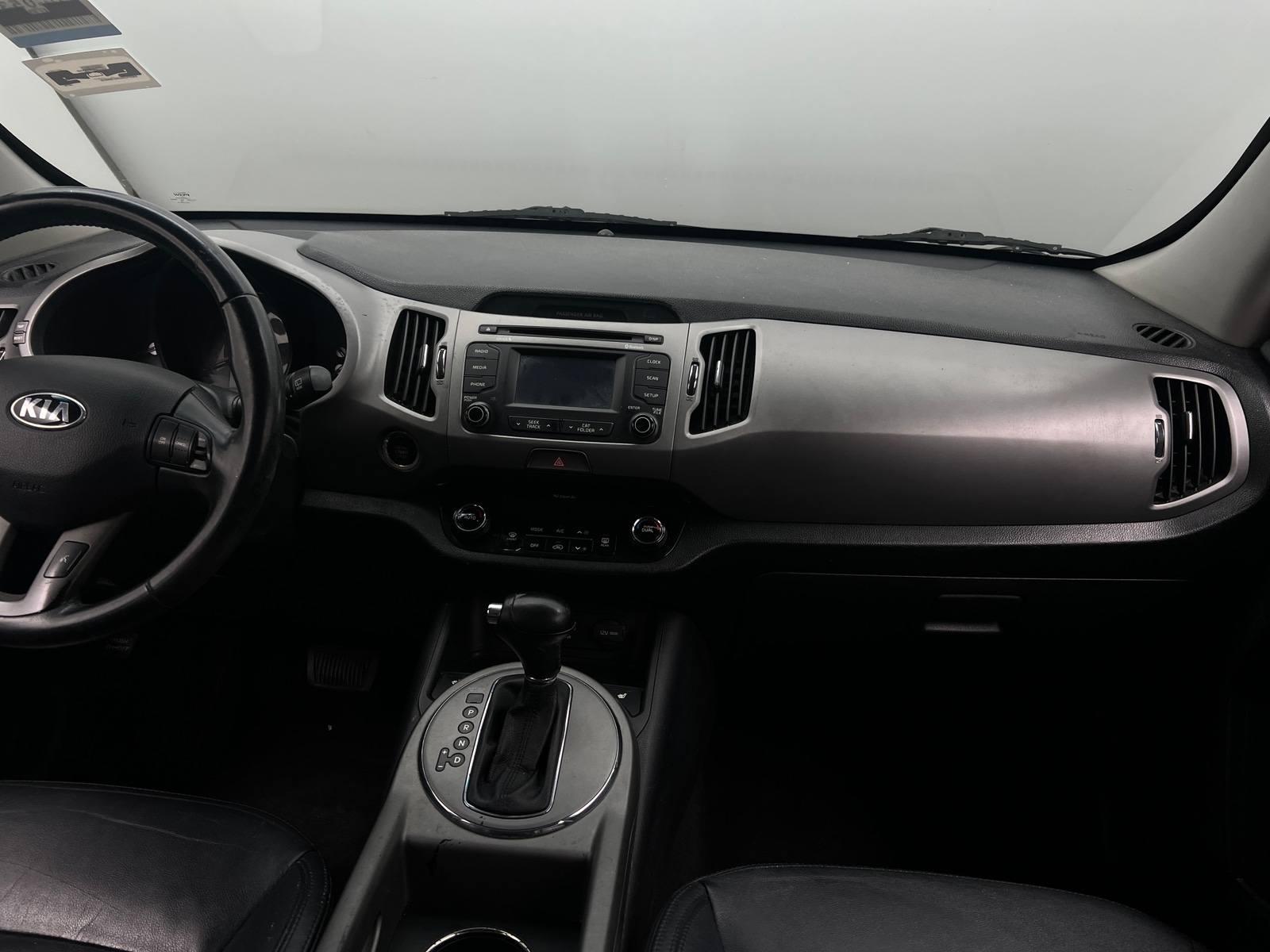 Thumbnail: 2016 Kia Sportage - 2