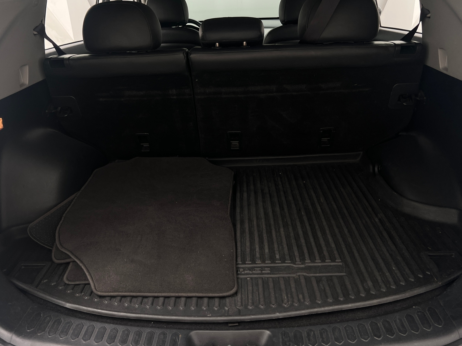 Thumbnail: 2016 Kia Sportage - 6