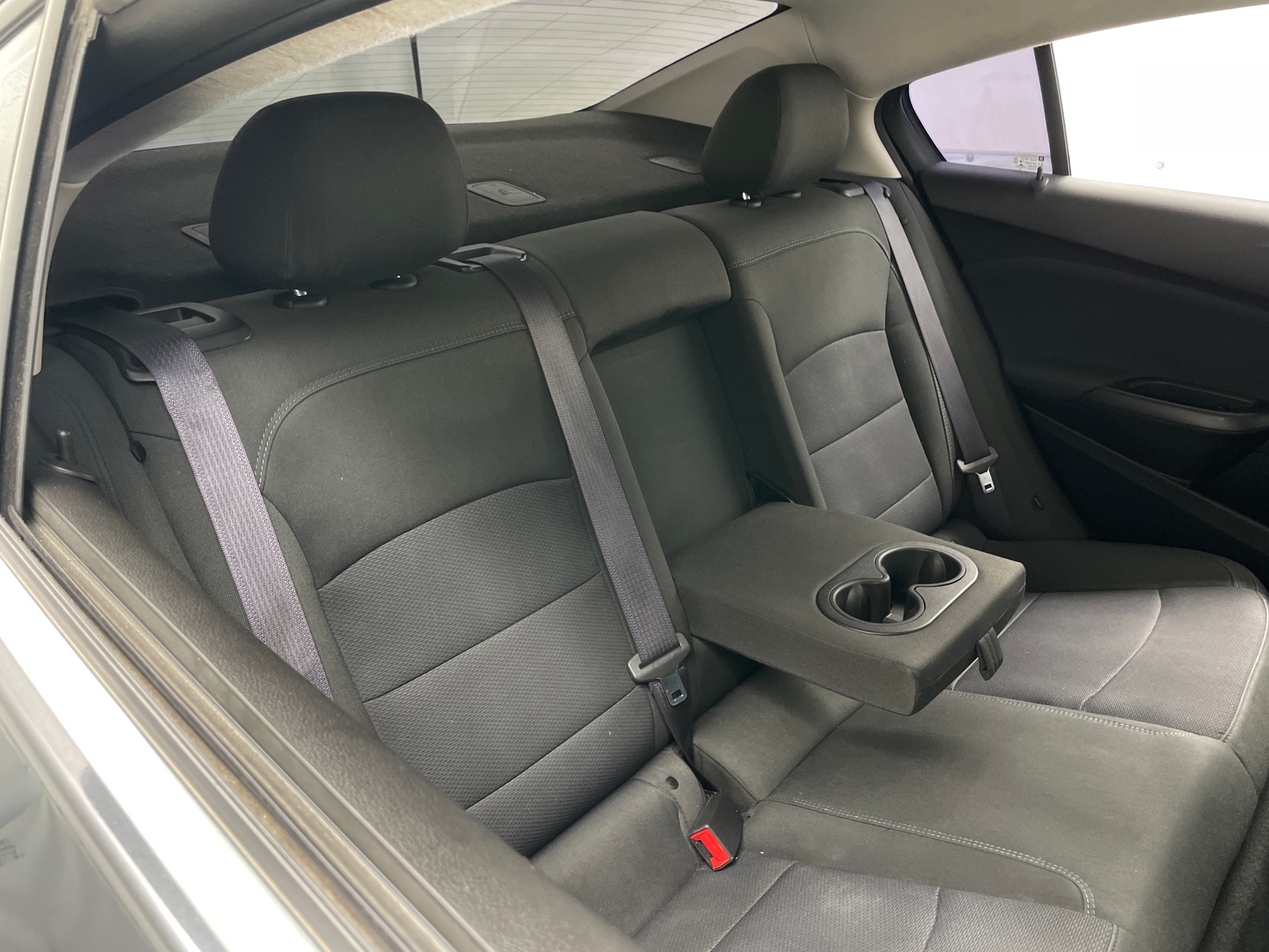 Thumbnail: 2017 Chevrolet Cruze - 6