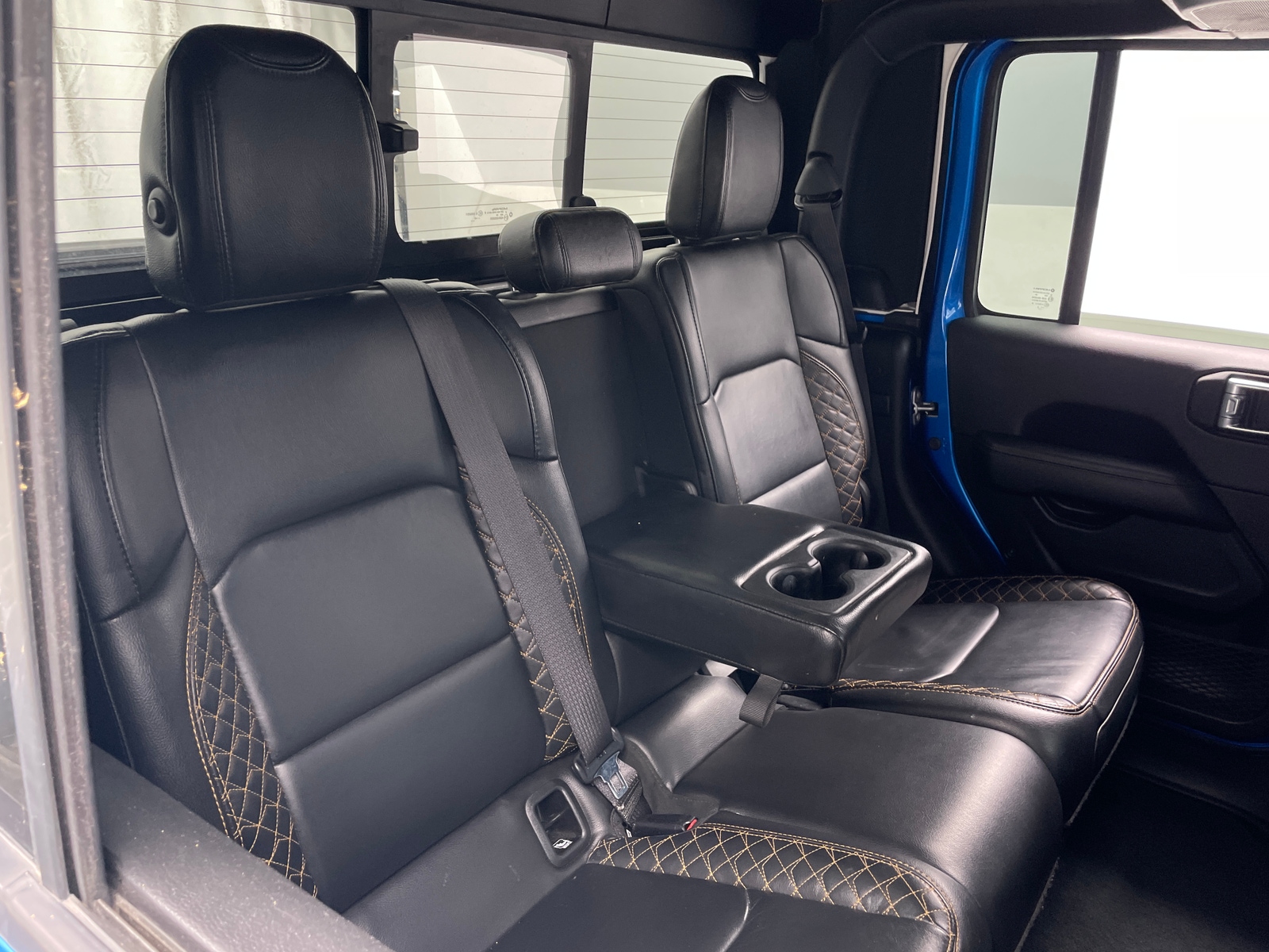 Thumbnail: 2022 Jeep Gladiator - 5