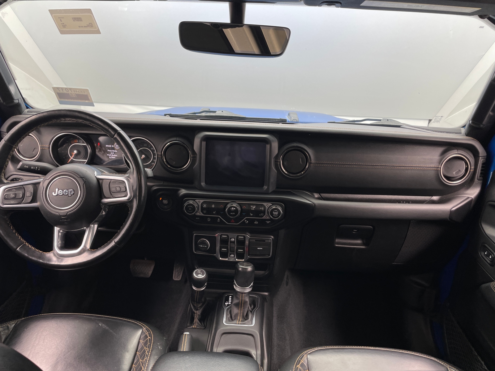 Thumbnail: 2022 Jeep Gladiator - 2