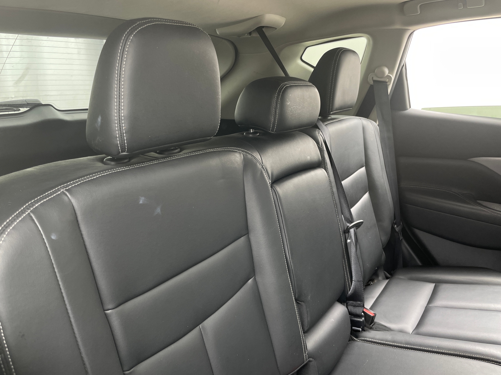 Thumbnail: 2020 Nissan Murano - 5