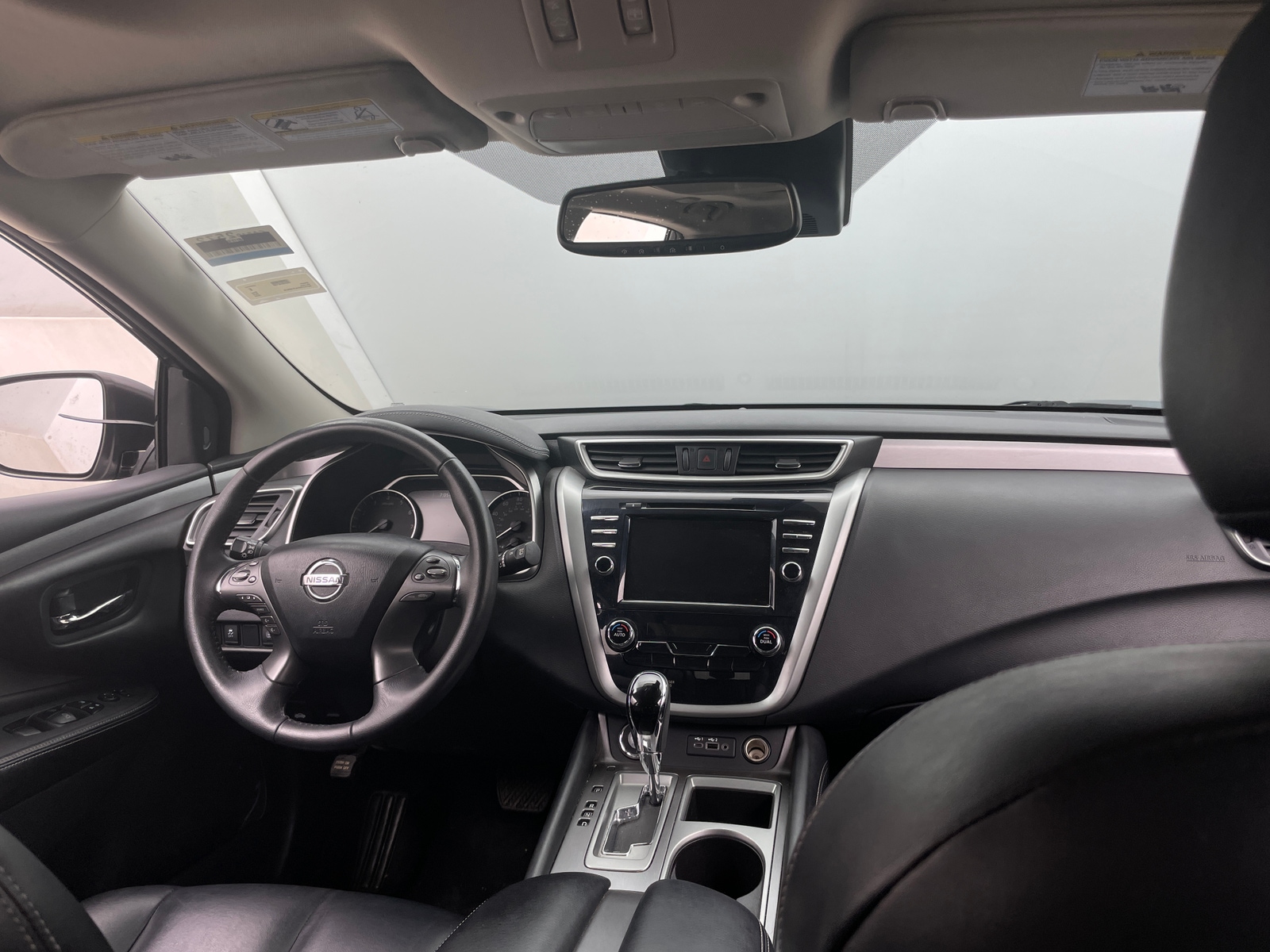 Thumbnail: 2020 Nissan Murano - 2