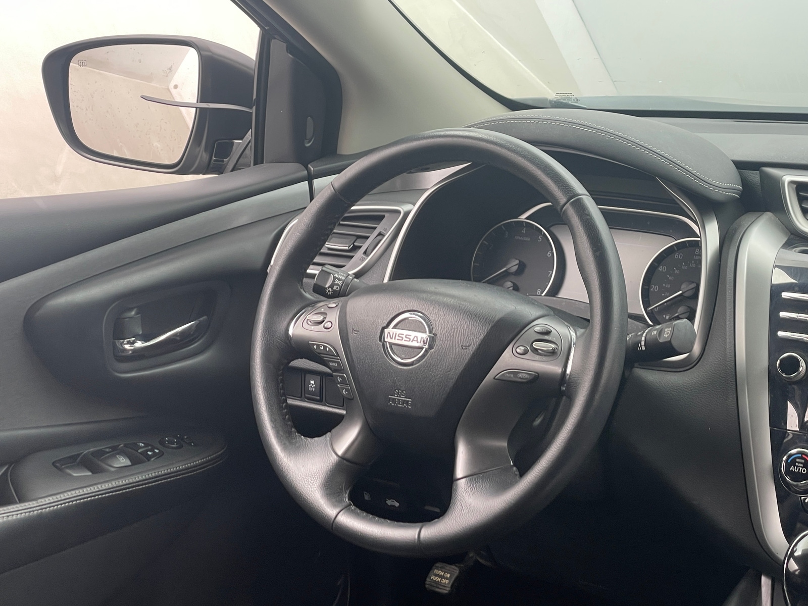 Thumbnail: 2020 Nissan Murano - 4