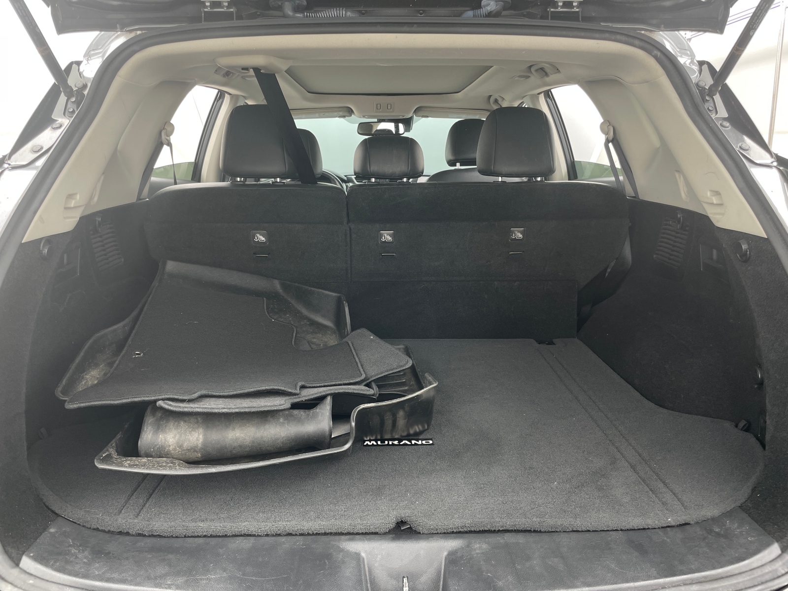 Thumbnail: 2020 Nissan Murano - 6