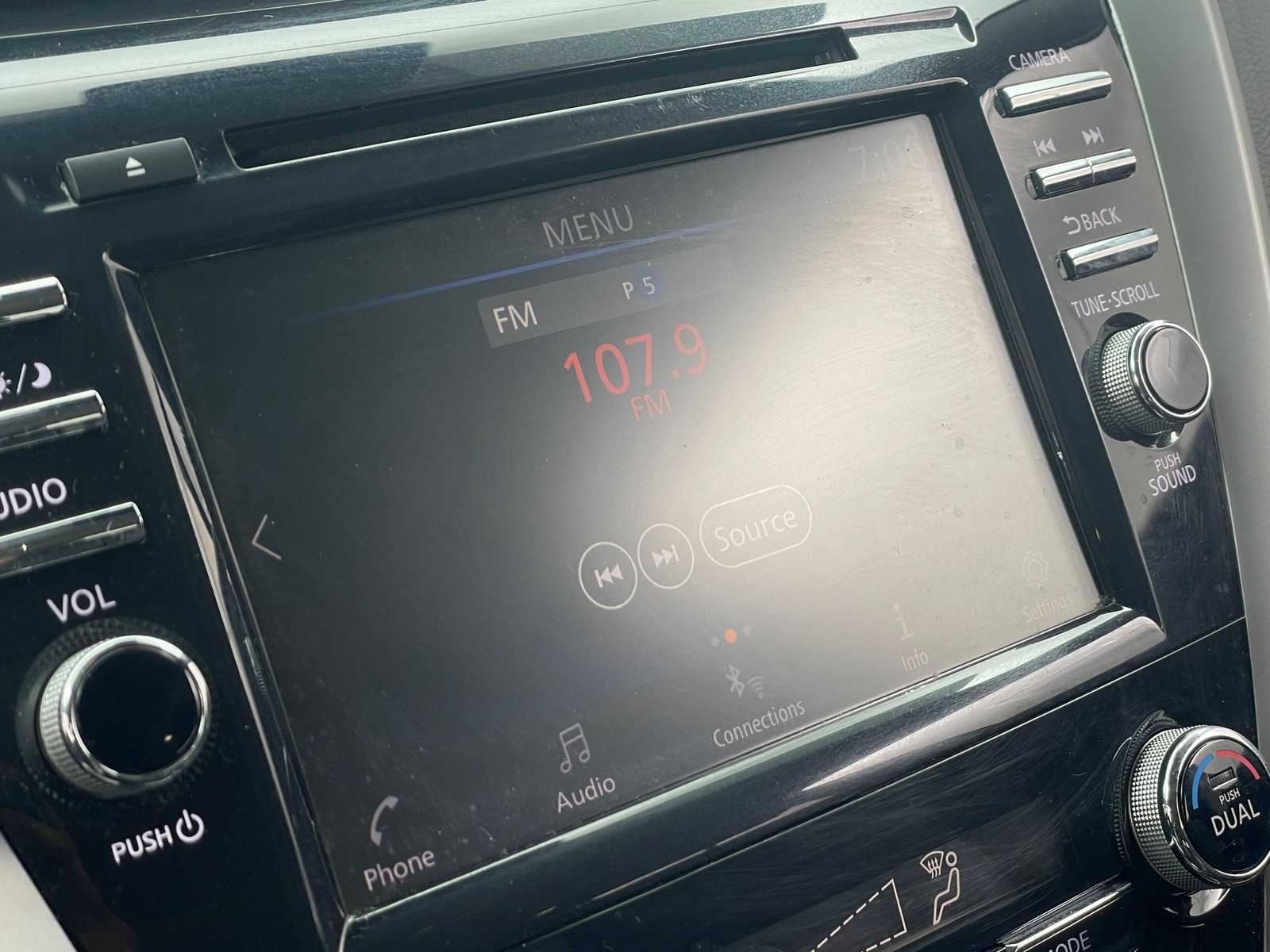 Thumbnail: 2020 Nissan Murano - 3