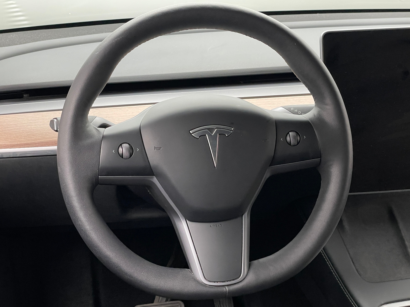 Thumbnail: 2023 Tesla Model Y - 4