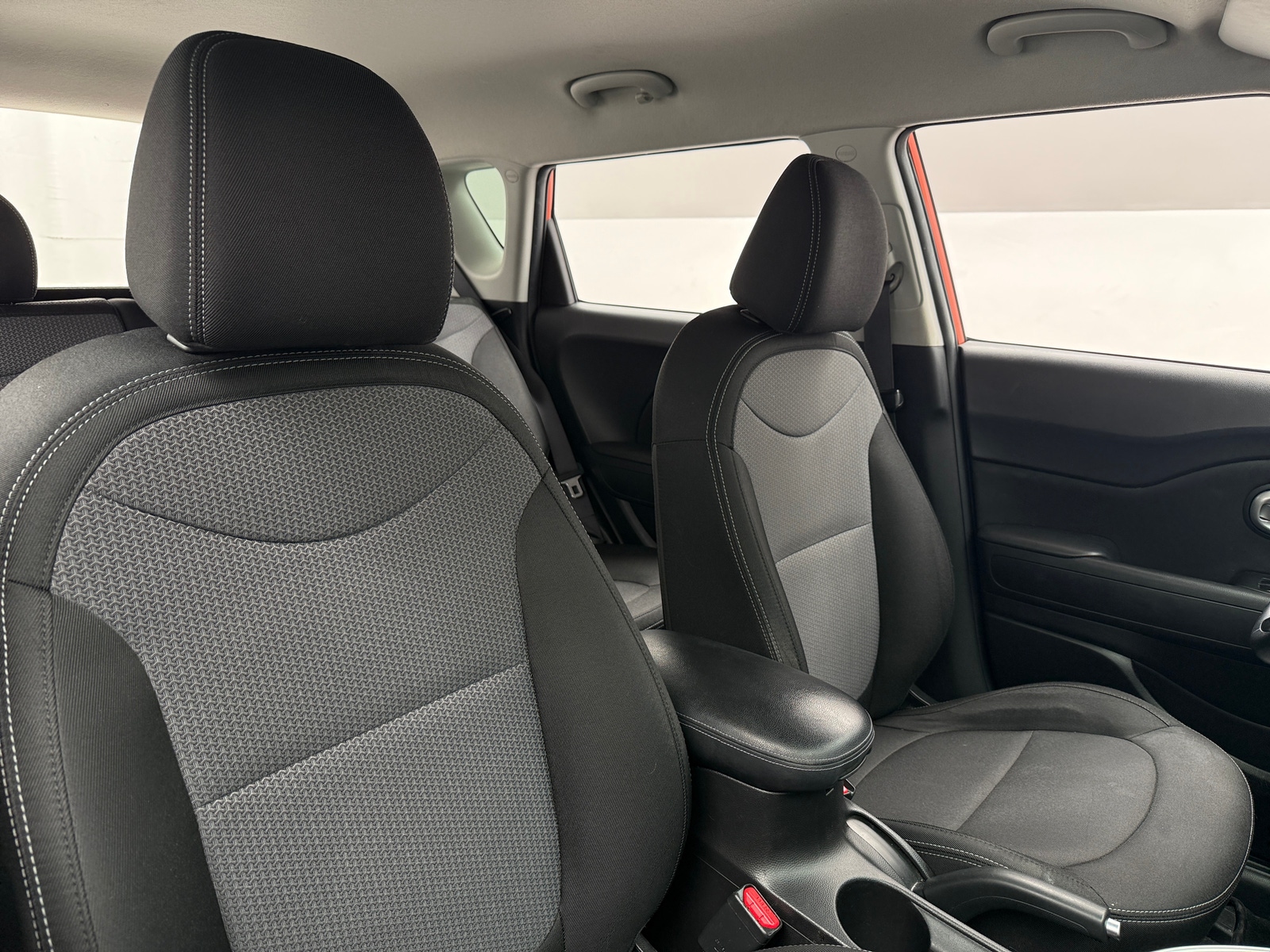 Thumbnail: 2019 Kia Soul - 2