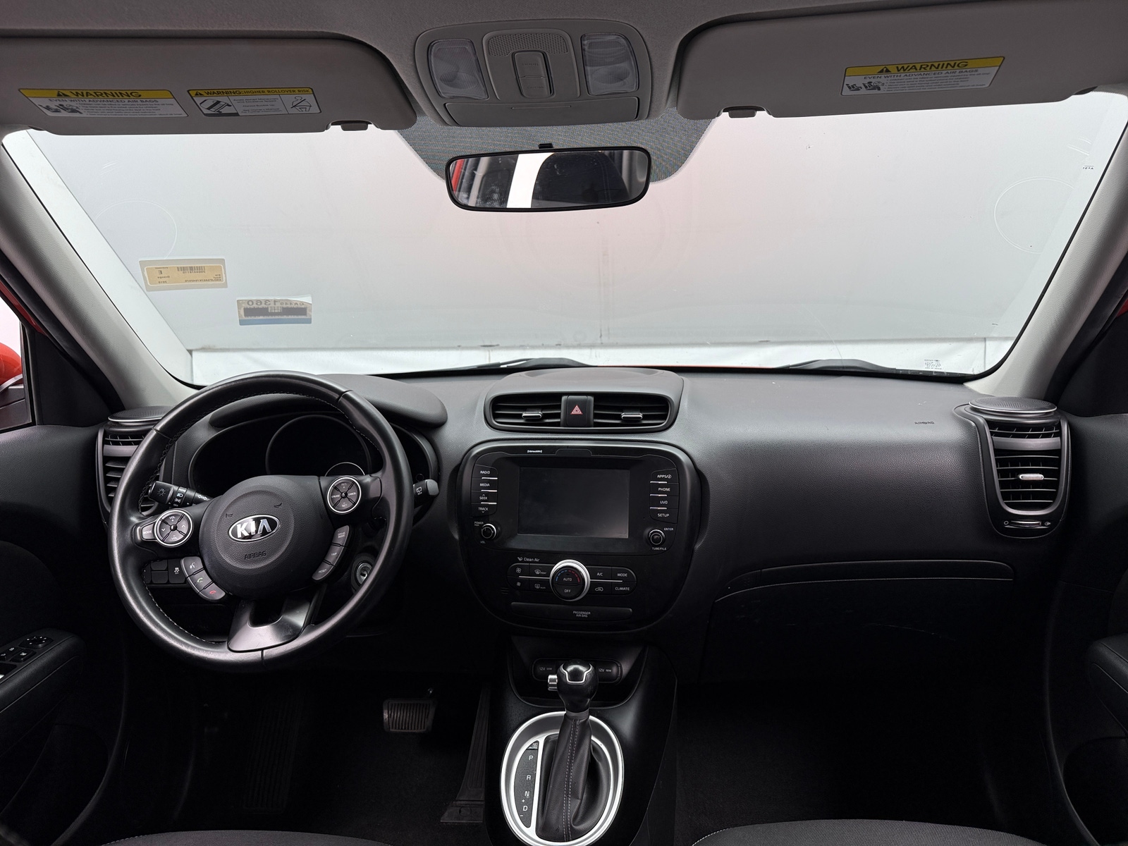 Thumbnail: 2019 Kia Soul - 3