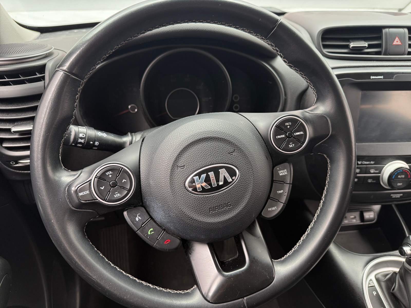 Thumbnail: 2019 Kia Soul - 5