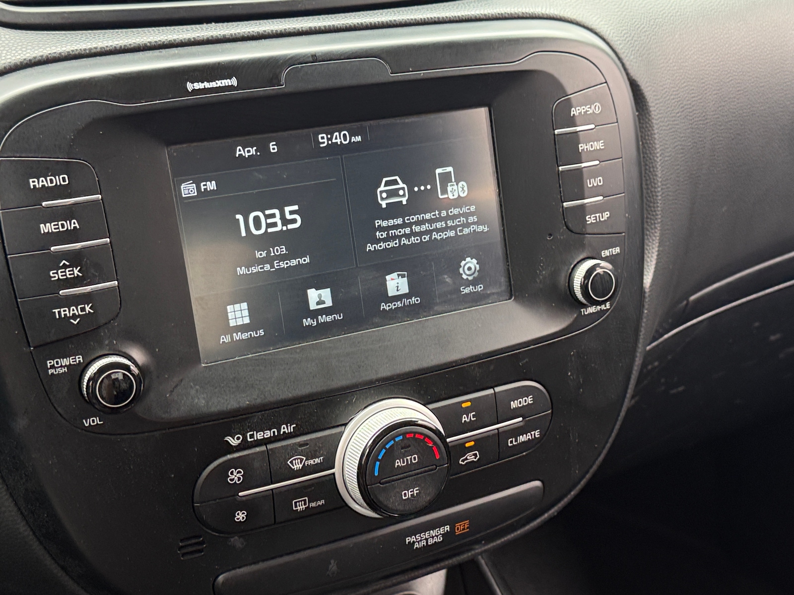 Thumbnail: 2019 Kia Soul - 4