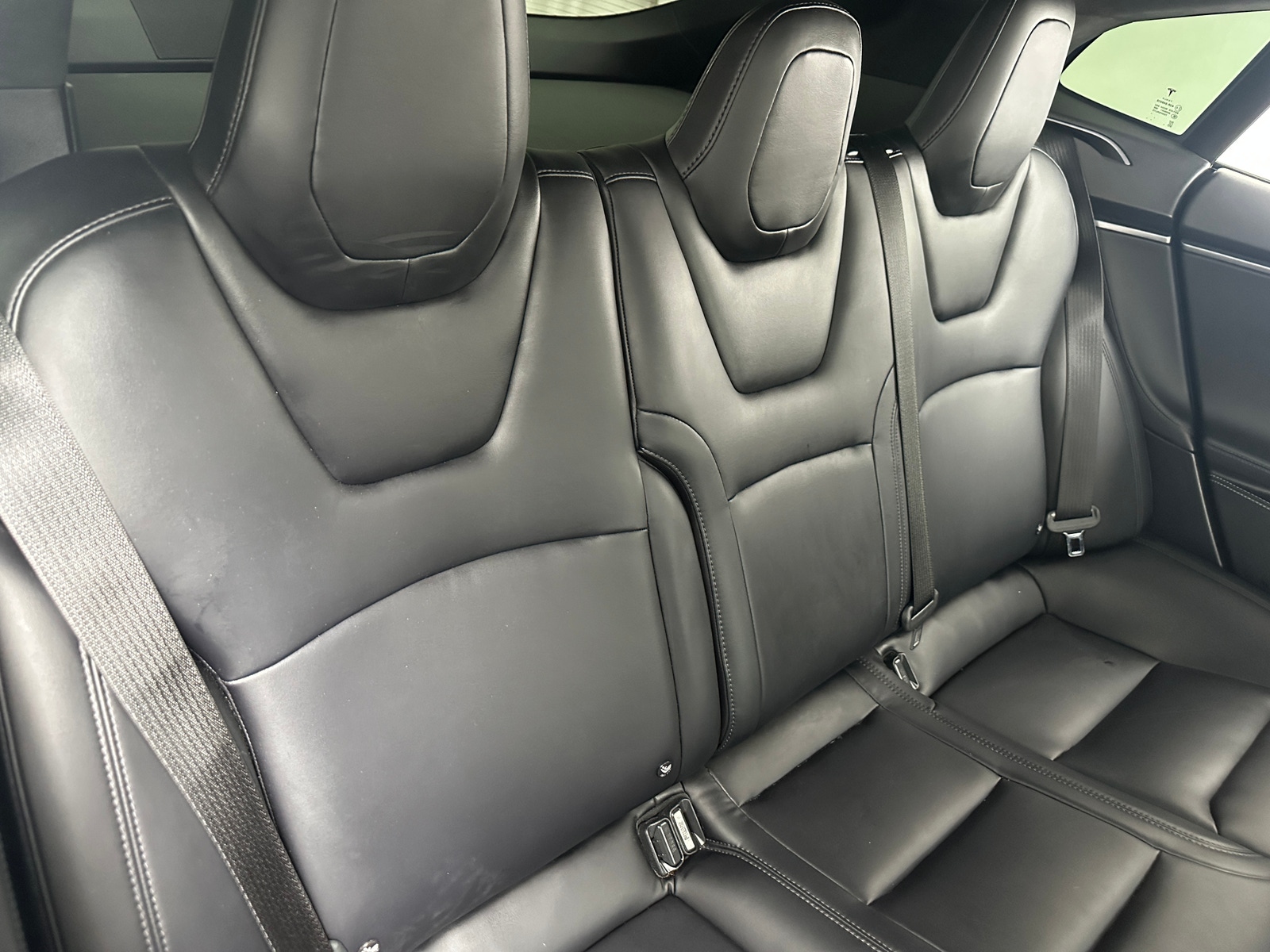 Thumbnail: 2018 Tesla Model S - 5