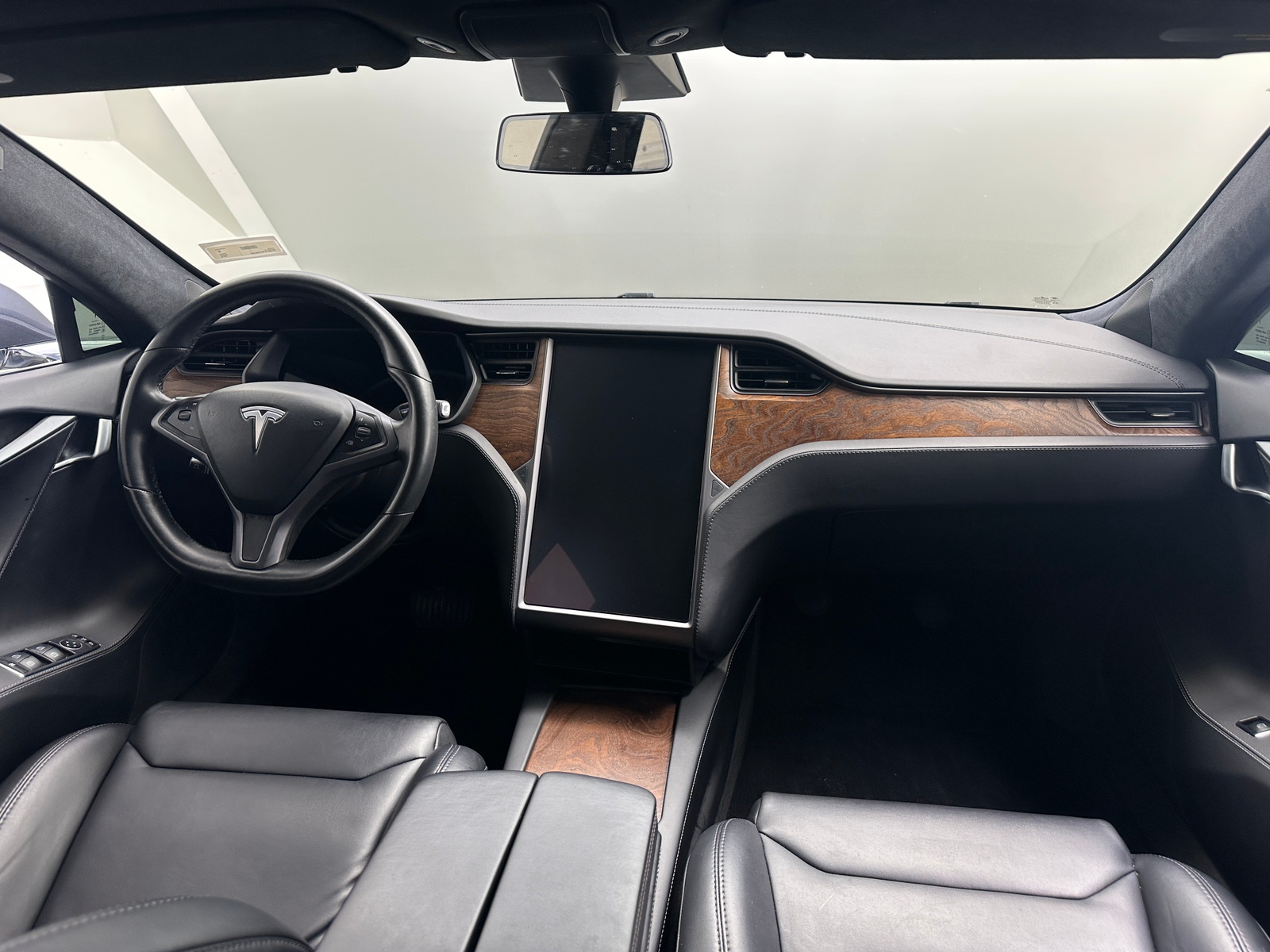 Thumbnail: 2018 Tesla Model S - 2