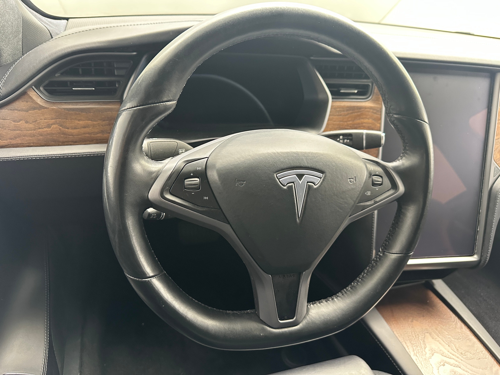 Thumbnail: 2018 Tesla Model S - 4