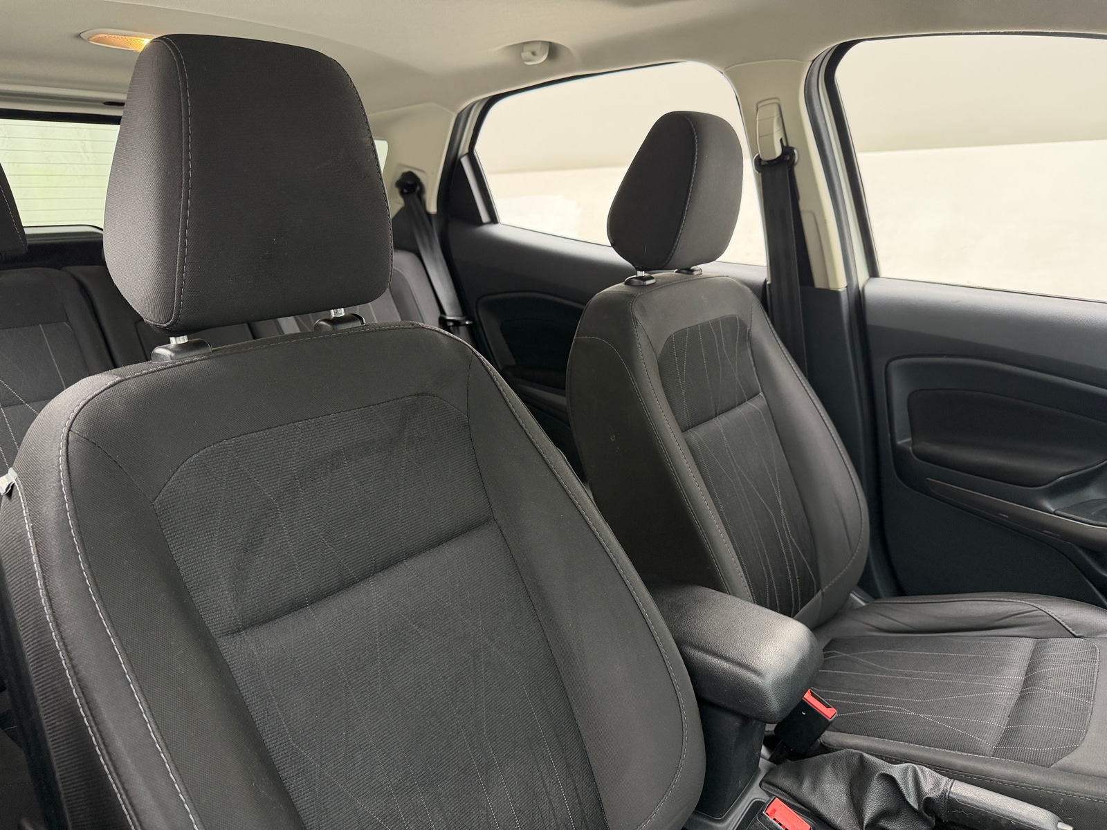 Thumbnail: 2020 Ford EcoSport - 2