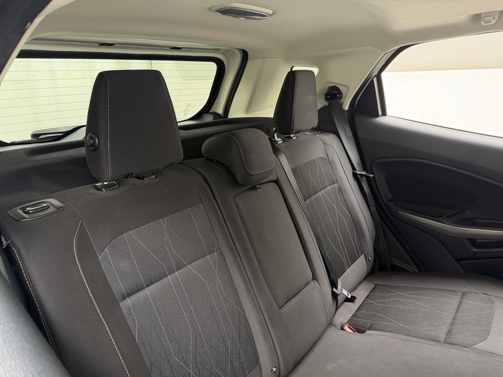 Thumbnail: 2020 Ford EcoSport - 6