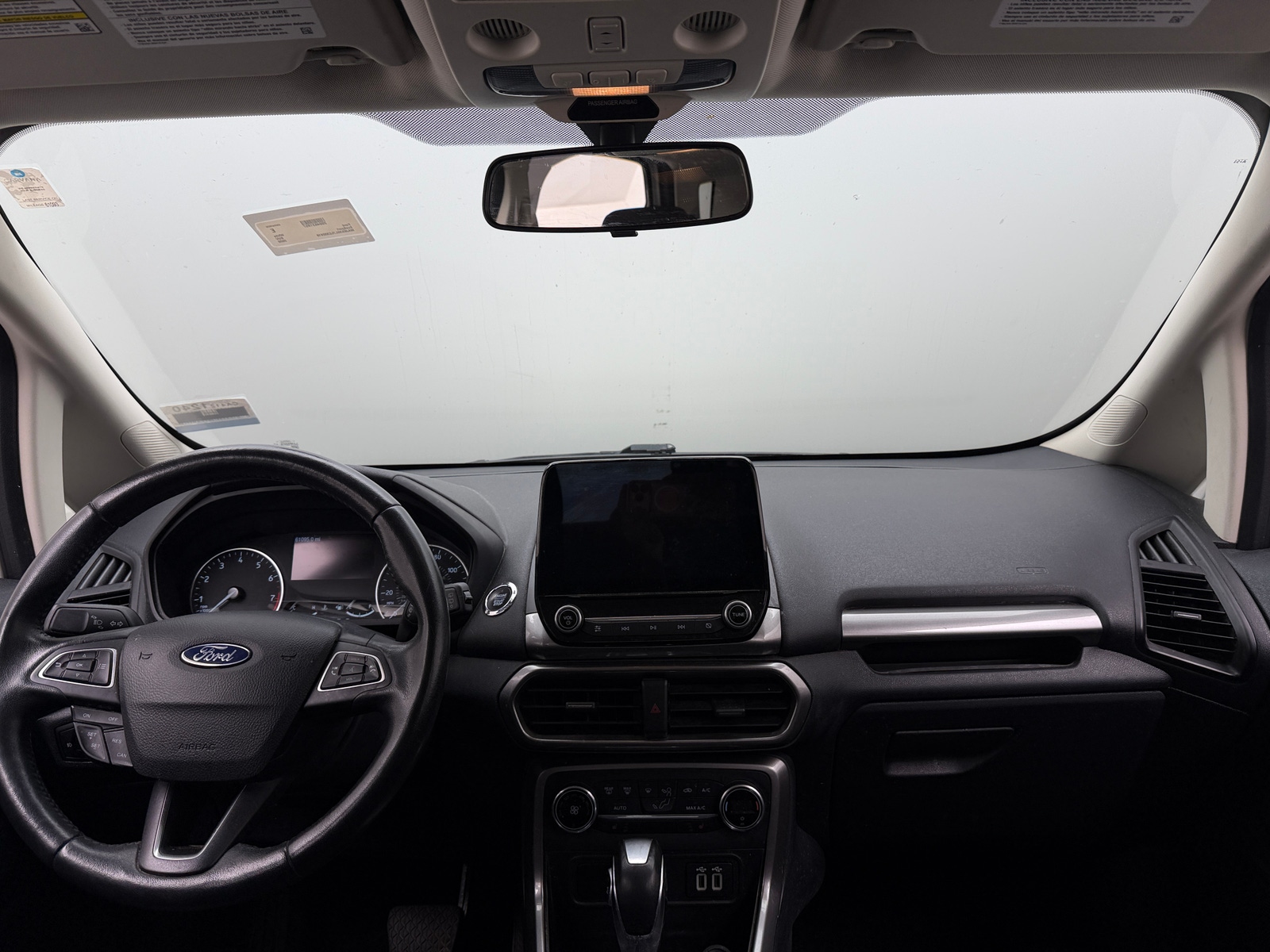 Thumbnail: 2020 Ford EcoSport - 3