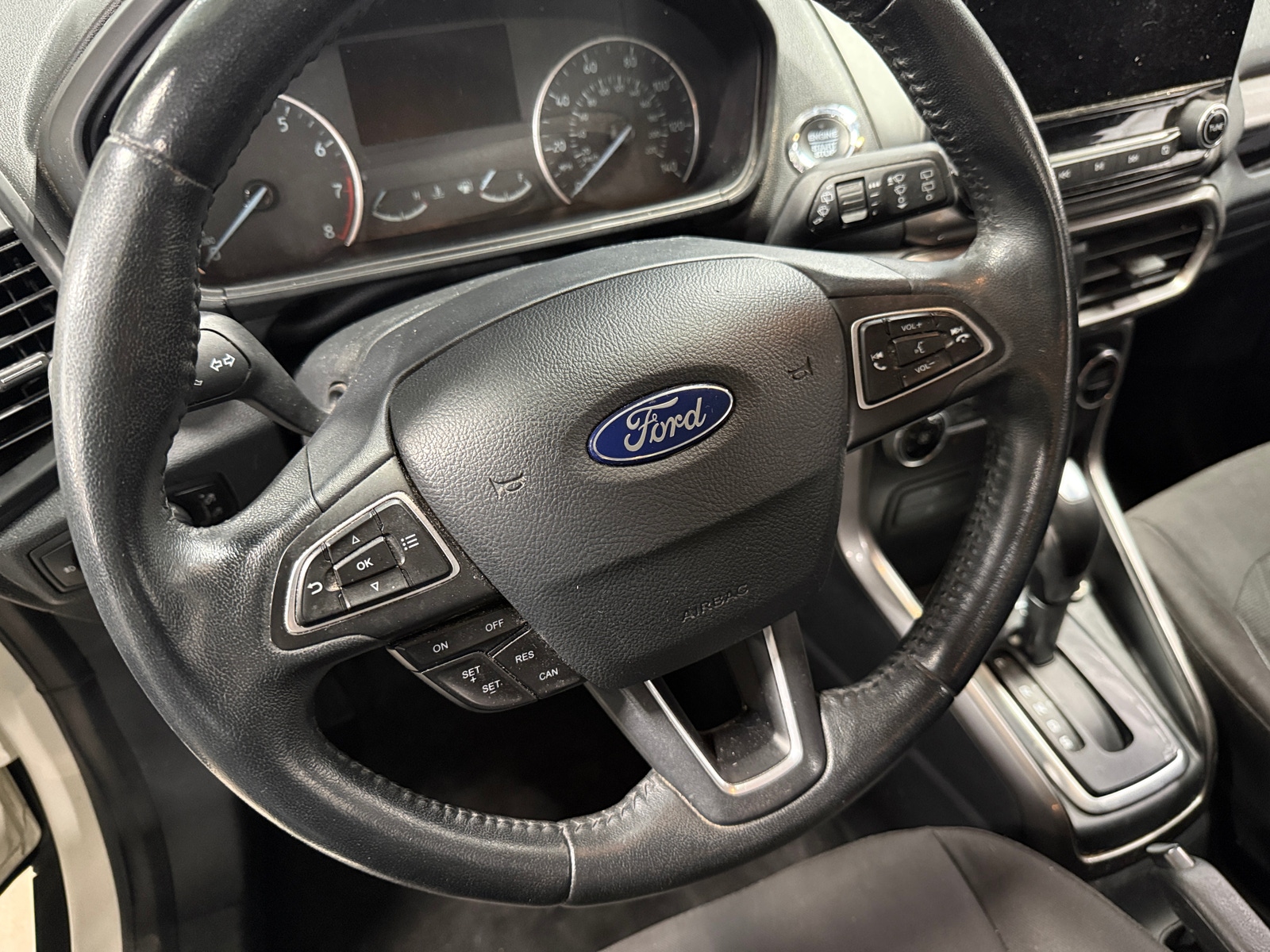 Thumbnail: 2020 Ford EcoSport - 5