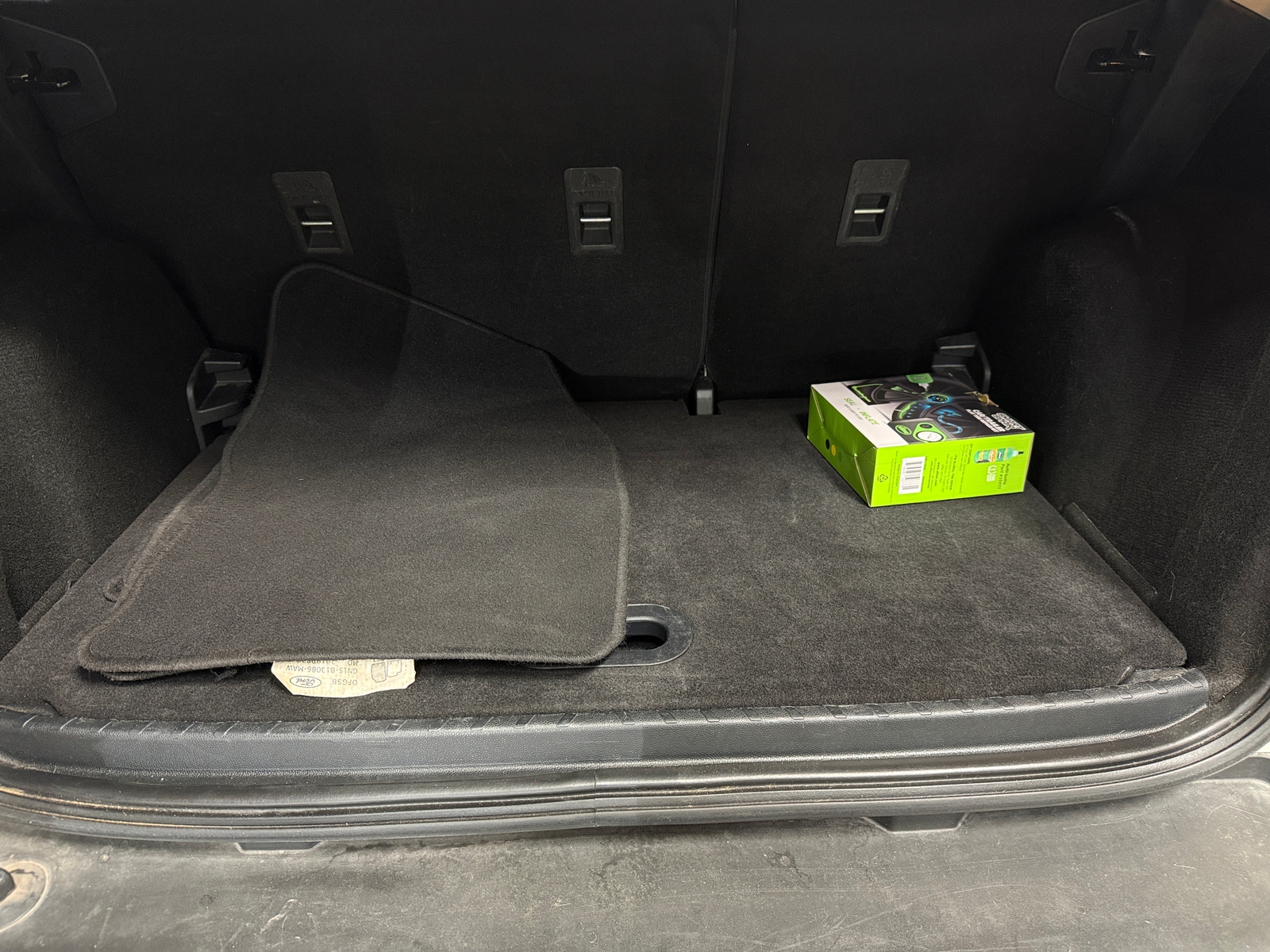 Thumbnail: 2020 Ford EcoSport - 7