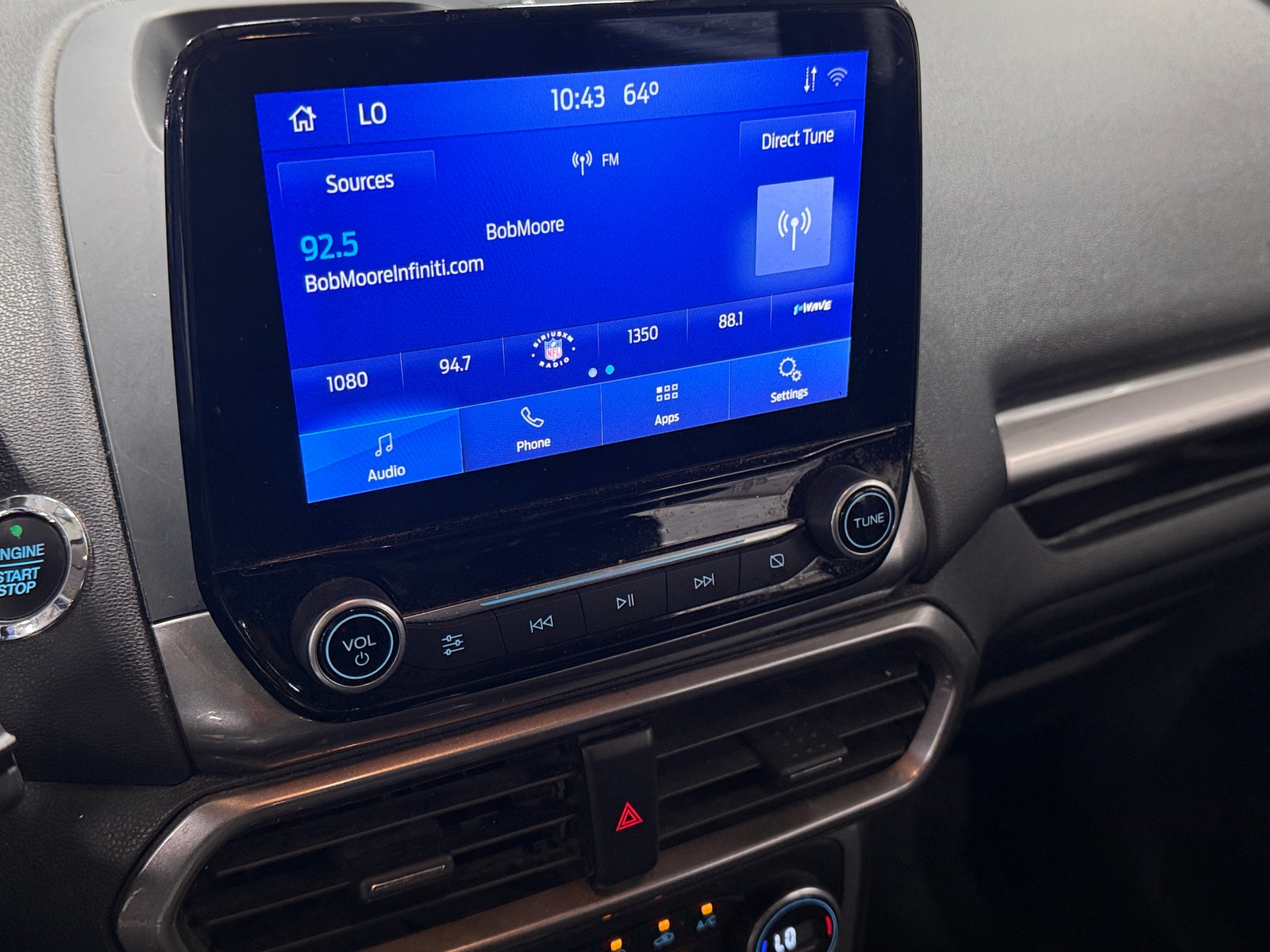 Thumbnail: 2020 Ford EcoSport - 4