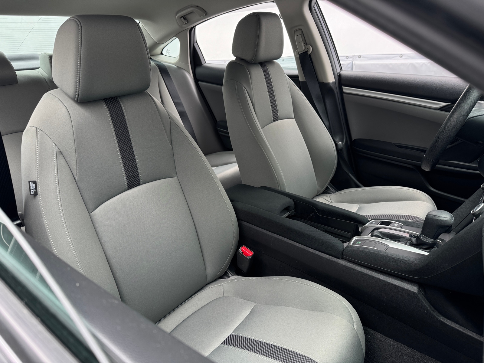 Thumbnail: 2021 Honda Civic - 2