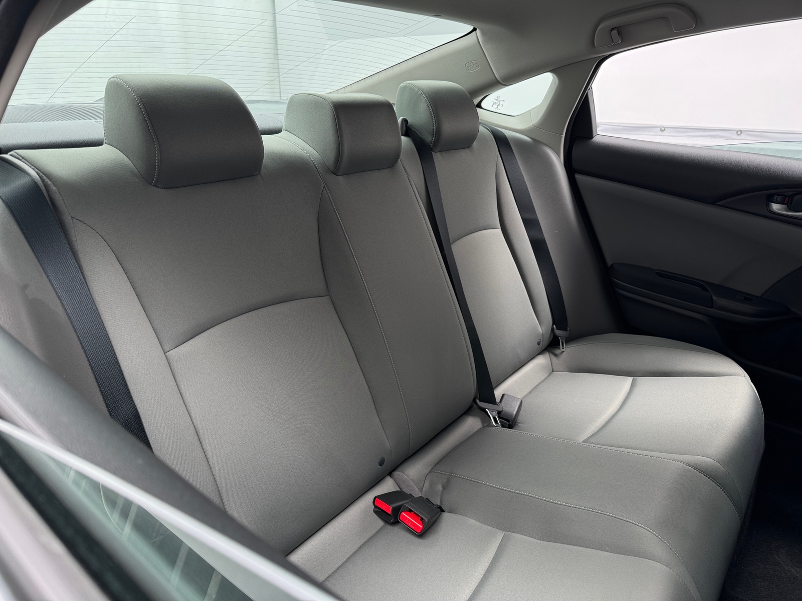 Thumbnail: 2021 Honda Civic - 6