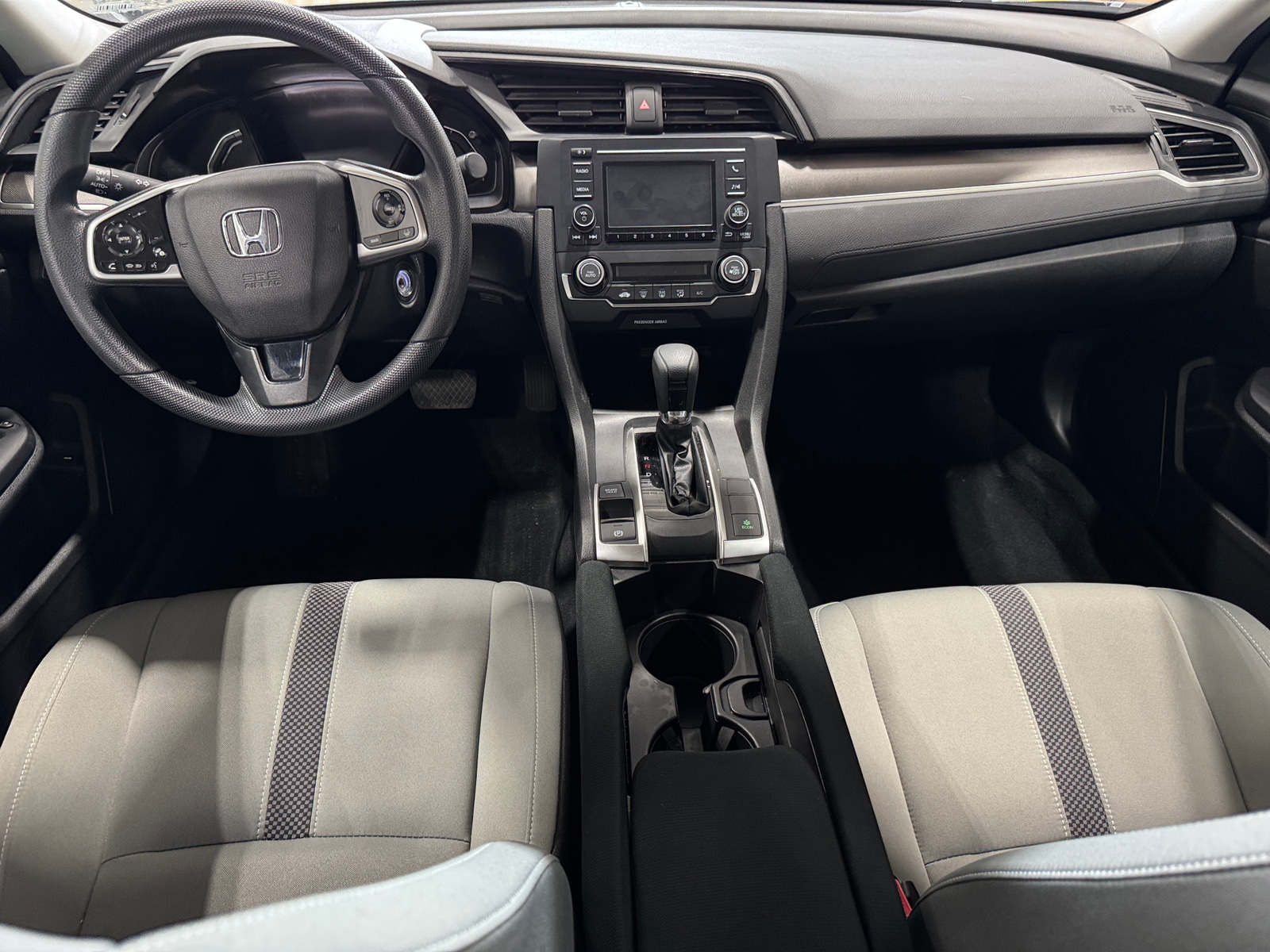 Thumbnail: 2021 Honda Civic - 3