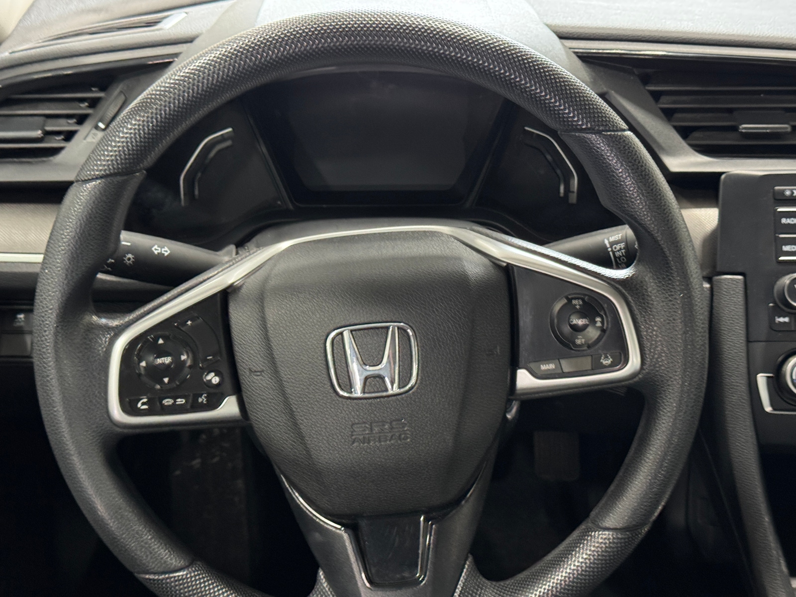 Thumbnail: 2021 Honda Civic - 5