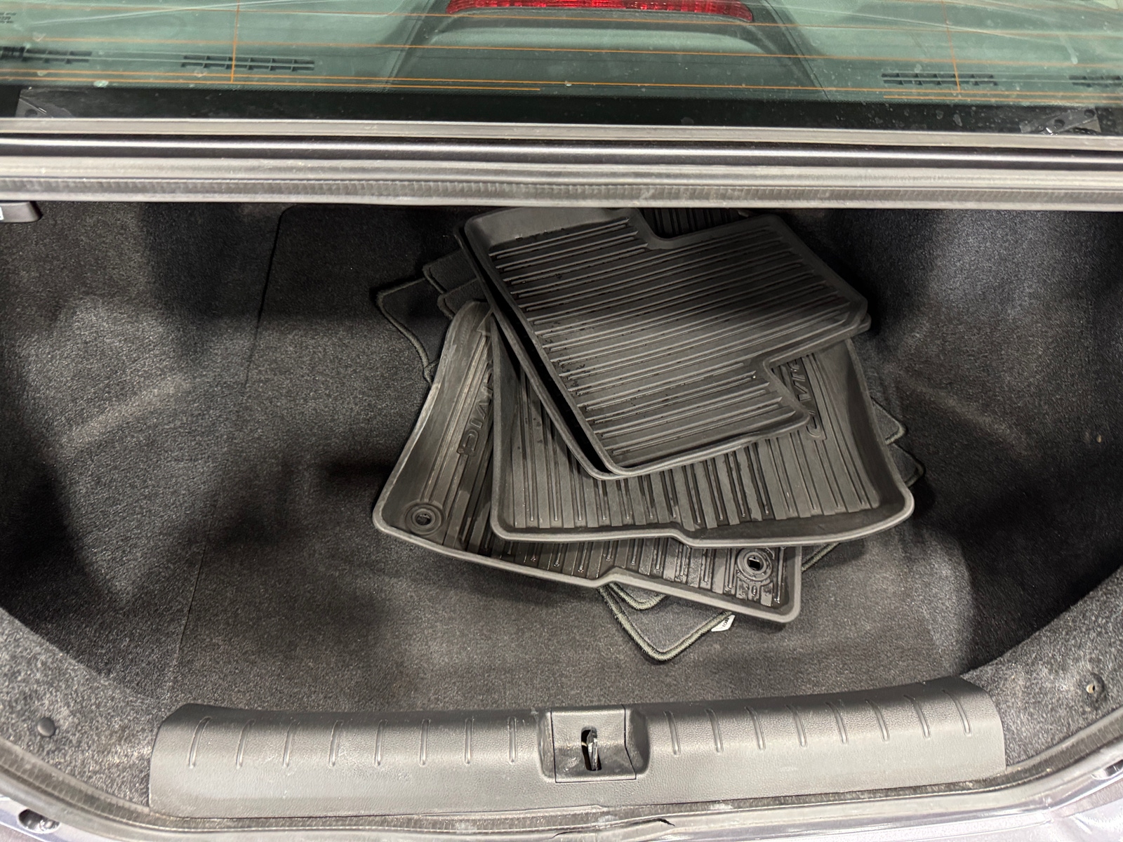 Thumbnail: 2021 Honda Civic - 7